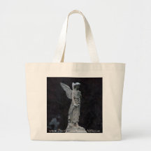 Himmlischer Wächter - Tasche
