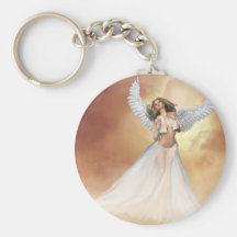 Himmlisches Keychain Schlüsselanhänger