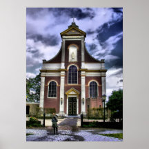 Hingabe Posterdrucke