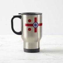 Hinter-Admiral-Fahne-Indische Marine, Indien Kaffee Tassen