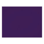Hintergrund-Farbe - Aubergine Einladungen