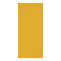 Hintergrund-Farbe - Gold werbeflyer
