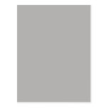 Hintergrund-Farbe - Grau Postkarte