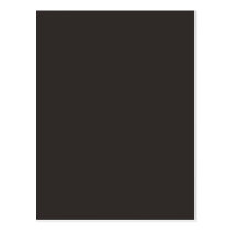Hintergrund-Farbe - schokoladenbraun postkarten