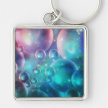 Hinunter den Empyrean Strom Keychain Schlüsselbänder