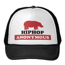 Hip-Hop anonym Baseball Mützen