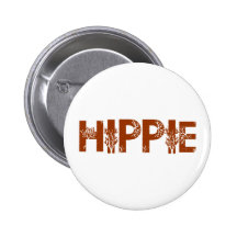 Hippie Button