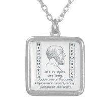 Hippokrates Amuletten