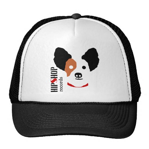 hipShop Platten Kult Cap