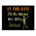 Hitchin zum Poorhouse Postkarten