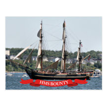 HMS-Prämien-hohe Schiffs-Postkarte