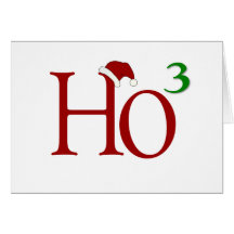 Ho Ho Ho Karten