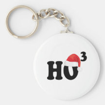 HO HO HO oder… HO3 Schlüsselbänder