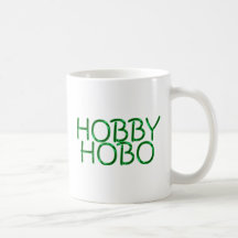 hobby hobo tee haferl