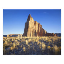 Hochebene USA, Utah, Colorado, untere Kathedrale Fotos