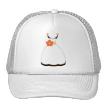 Hochzeits-Zylinder Kultcaps