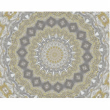 HochzeitskleiderKaleidoskop #3 Foto Skulptur