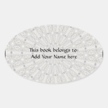 HochzeitskleiderKaleidoskop #4 Sticker