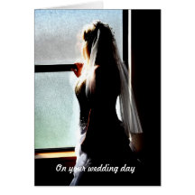 Hochzeitstag Karten
