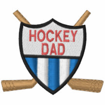 Hockey-Vati