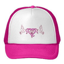HOFFNUNG BASEBALL MÜTZE