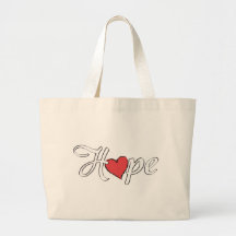 Hoffnung Tasche