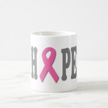HOFFNUNG TEE TASSE