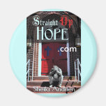 Hoffnungsmagnet