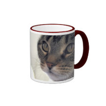 Hoffnungsvoll Kaffee Tasse