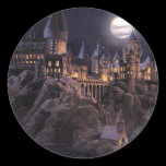 Hogwarts Boote zum sich zurückzuziehen aufkleber