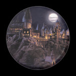 Hogwarts Boote zum sich zurückzuziehen magnete