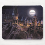 Hogwarts Boote zum sich zurückzuziehen mauspads