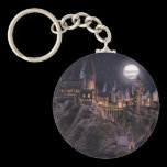 Hogwarts Boote zum sich zurückzuziehen schlüsselanhänger