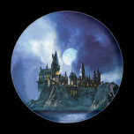 Hogwarts durch Mondschein magnete
