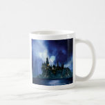 Hogwarts durch Mondschein tassen
