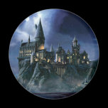 Hogwarts Schloss nachts magnete