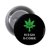 Hohe Kerbe buttons