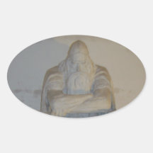 Holger Dansk Sticker