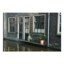 Holland-Foto-Druck
