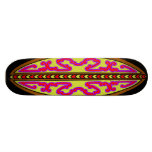 HÖLLE JA! MARKE SOUTH PACIFIC INDIVIDUELLE SKATEBOARDDECKS