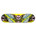 Hölle ja! Marken-kundenspezifische Skate-Plattform Skate Board