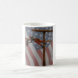 HÖLLEN-GLOCKEN USA KAFFEE TASSEN