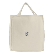 Holstein-Buchstabe E Taschen