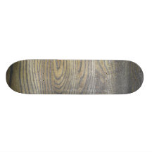 Hölzernes Skateboard 1 Skateboard Brett