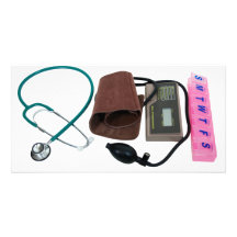 HomeHealthCare041109 Photogrußkarten