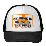 homepipes baseball kappe