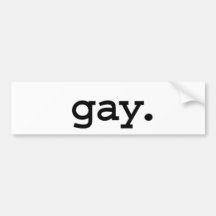 homosexuell auto aufkleber