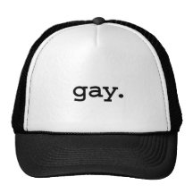 homosexuell netzkappen