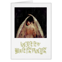 homosexuelle Weihnachtskarten