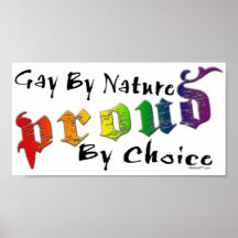 Homosexuelles von Natur aus, stolz durch auserlese